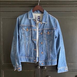 Vintage GAP denim jacket